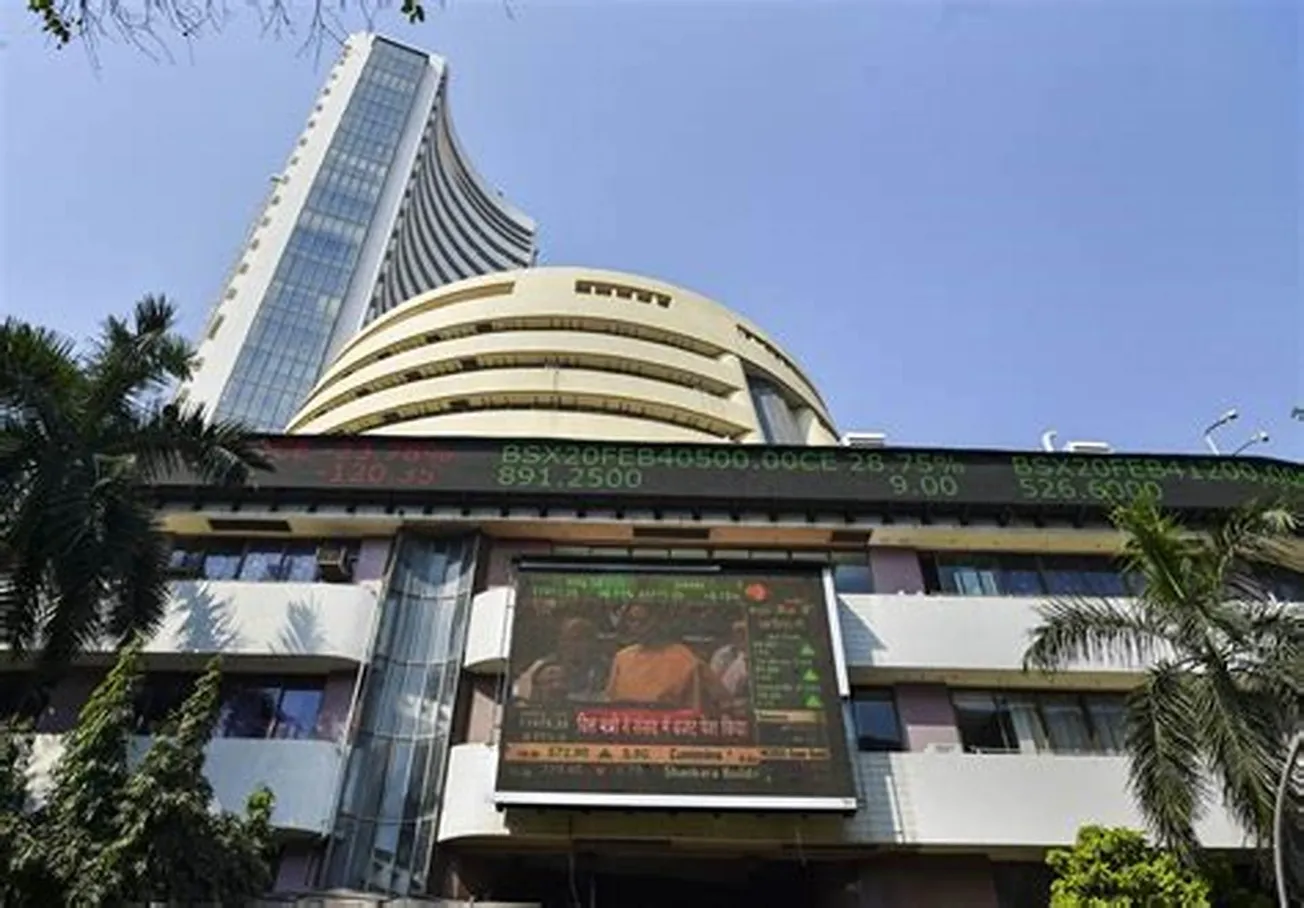 Indian Economy